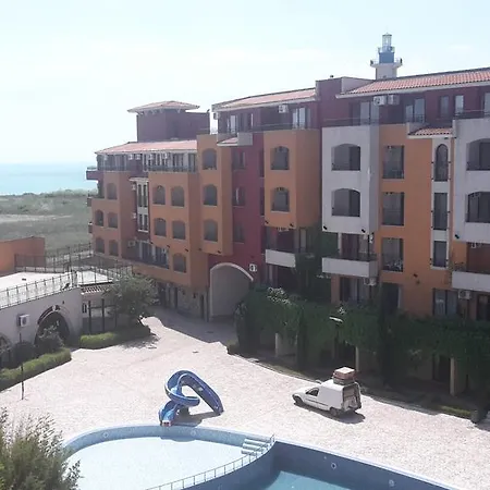 Best Sea Apartmán