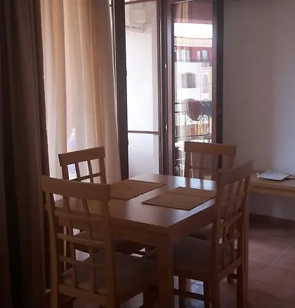 Best Sea Apartmán