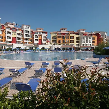 Best Sea Apartmán