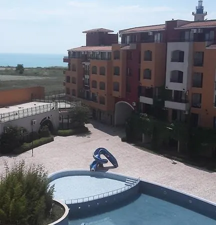 Best Sea Apartmán